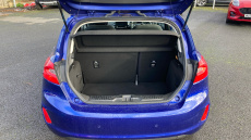 Ford Fiesta 1.1 Zetec 5dr Petrol Hatchback